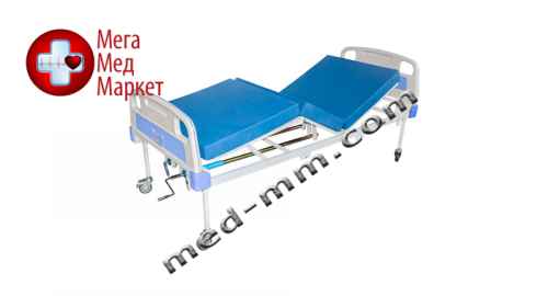 Купить Кровать функциональная ЛФ-7 (со съемными пластиковыми быльцами) цена, характеристики, отзывы